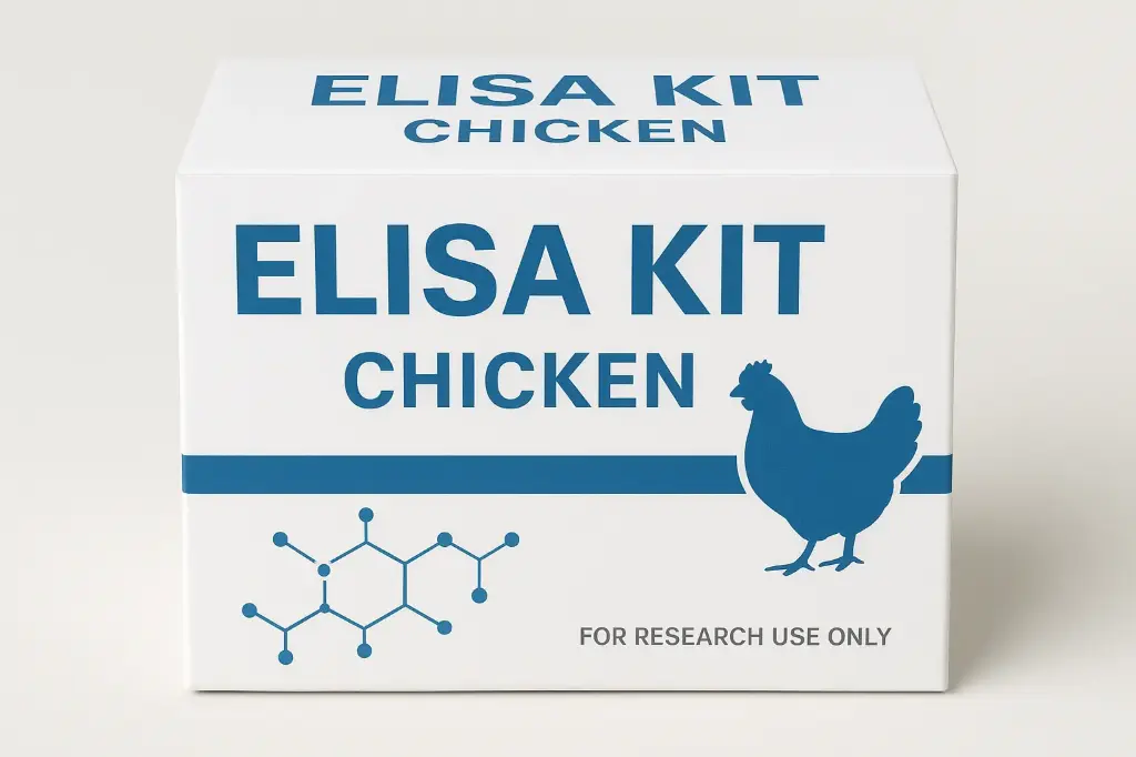 Chicken CARS ELISA Kit