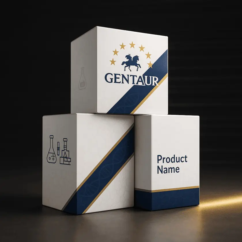 [FM-TF55035COMC-1] Gentaur Lind/Blue M Tube 1100c 208/240