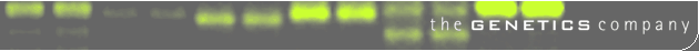 The GENETICS Company